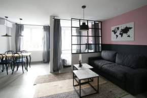 Гостиница Cosy Happy Studio Apartment  Загреб